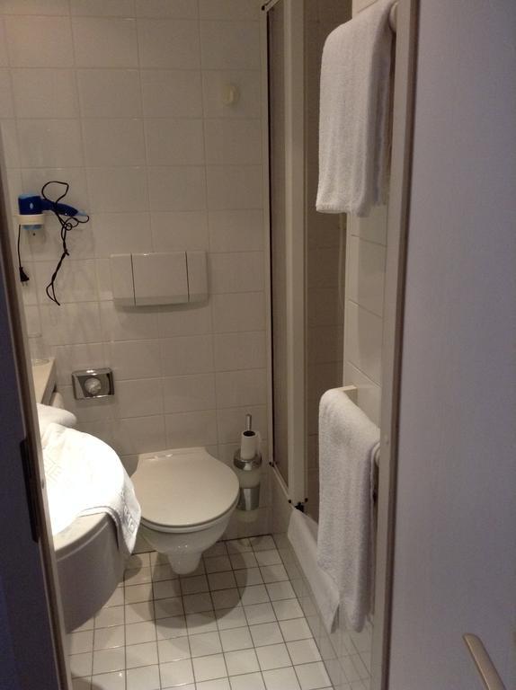 Hotel Zum Pfalzgrafen Heidelberg Bilik gambar