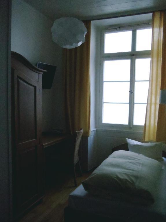 Hotel Zum Pfalzgrafen Heidelberg Bilik gambar
